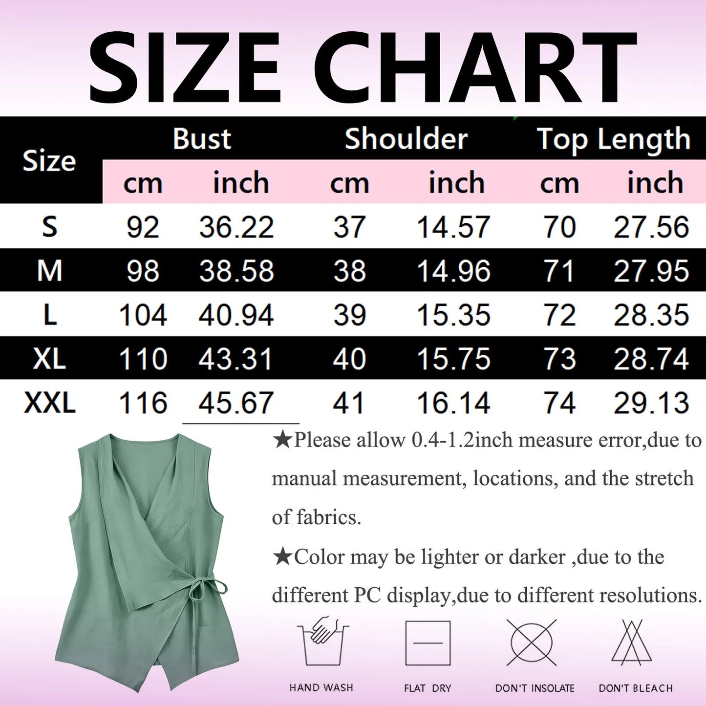 Crisscross Tie Linen Tank Top | Effortless Summer Style | 50% OFF Now