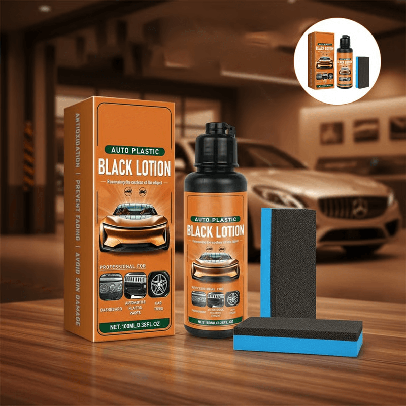 ARVIKTA™ Plastic Restore Pro