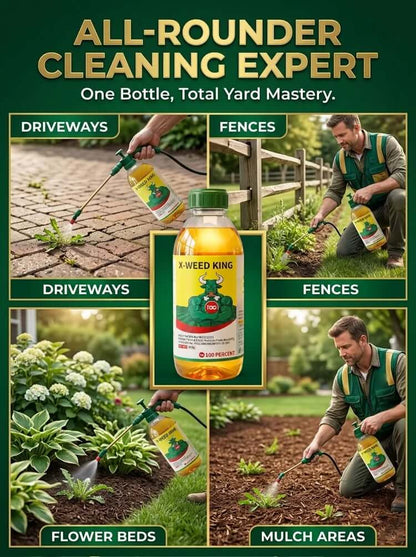 Plant Root Booster Liquid | Stronger Roots, Healthier Plants | 50% OFF Now