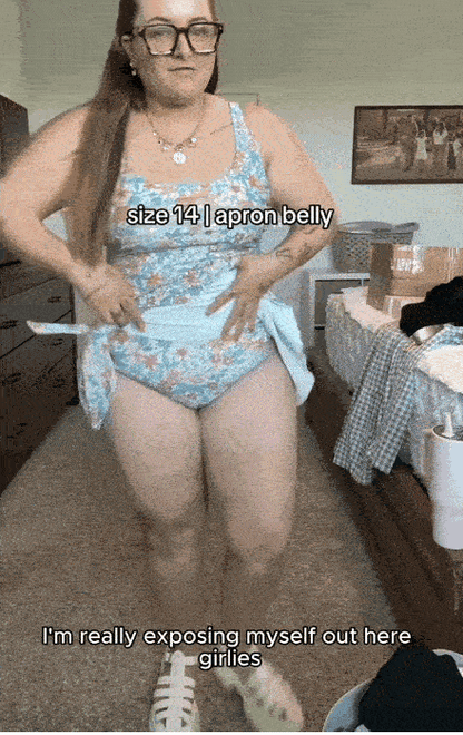 Tummy Control Swim Dress | Confident Summer Beach Style | 50% OFF Now