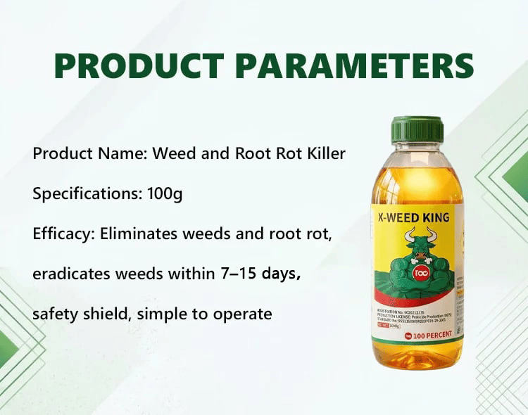 Plant Root Booster Liquid | Stronger Roots, Healthier Plants | 50% OFF Now