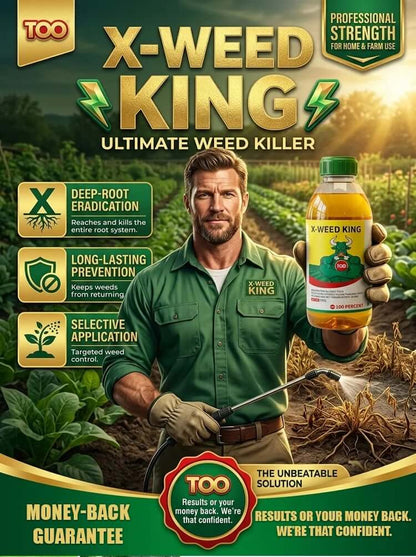 Plant Root Booster Liquid | Stronger Roots, Healthier Plants | 50% OFF Now