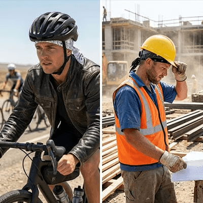 Cooling Sports Cap | Sweat-Free Comfort | 50% OFF Now