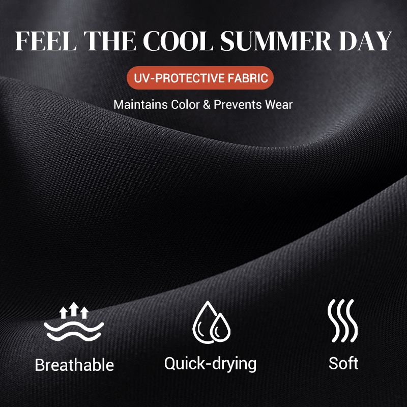 Tummy Control Swim Dress | Confident Summer Beach Style | 50% OFF Now