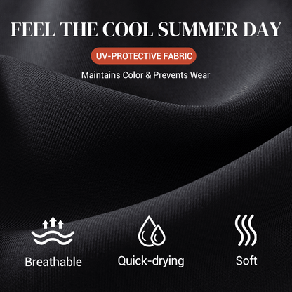 Tummy Control Swim Dress | Confident Summer Beach Style | 50% OFF Now
