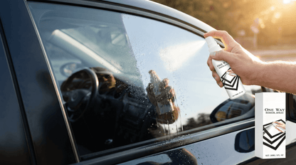 One-Way Mirror Privacy Spray | Daytime Privacy Made Easy | 50% OFF Now
