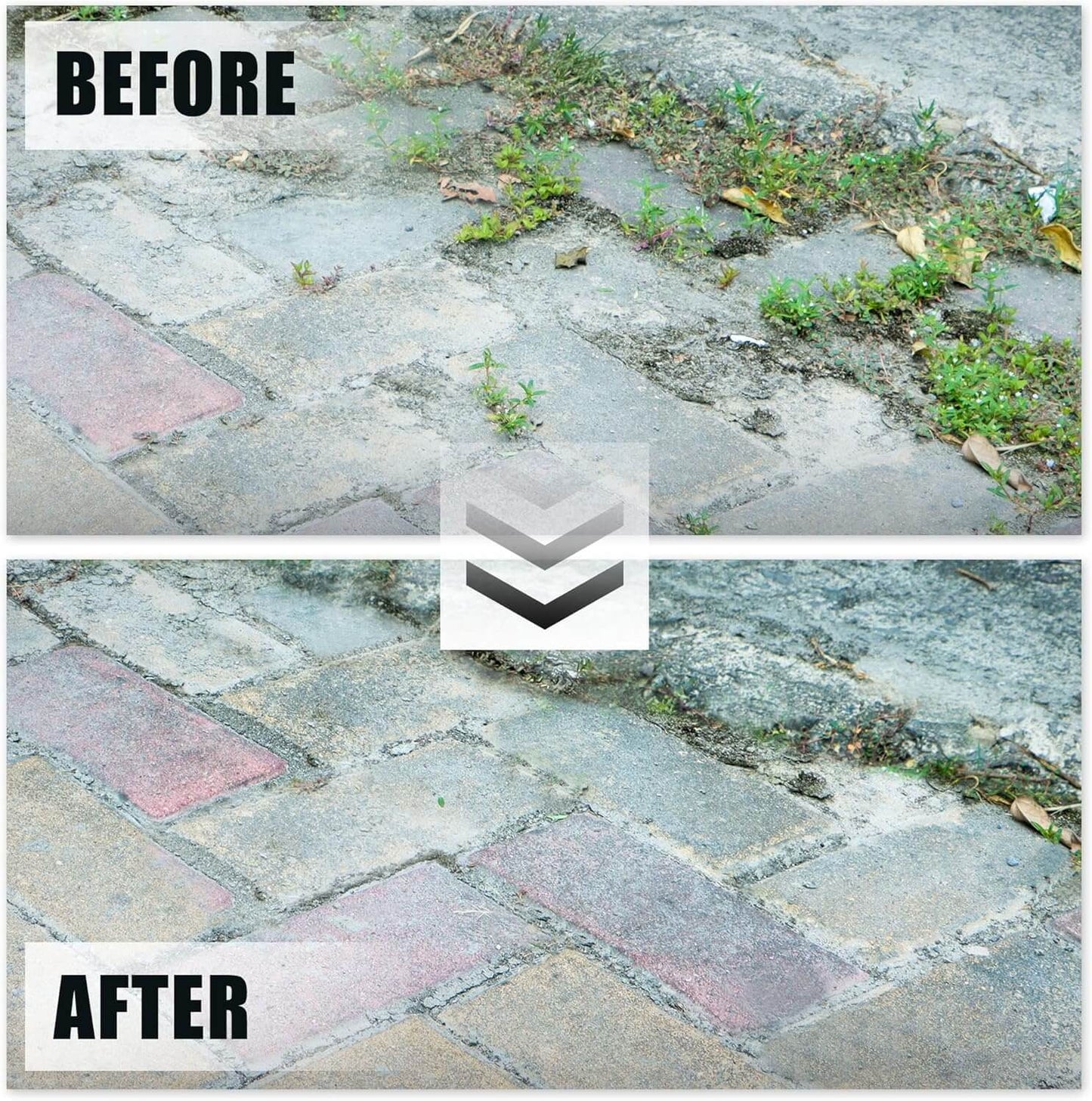 Crack Weeder Tool | Weed-Free Paver Gaps | SAVE 53% NOW