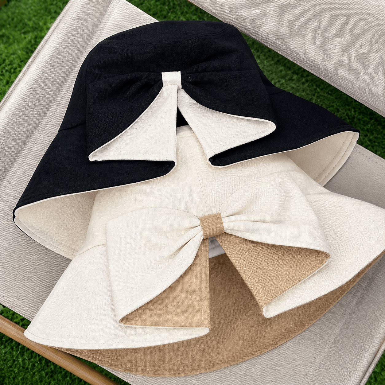 Wide Brim Sun Hat | Stylish Sun Protection All Summer | 50% OFF Now