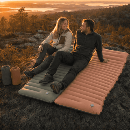 Ultralight Camping Mattress PRO