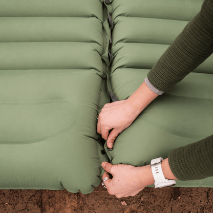 Ultralight Camping Mattress PRO