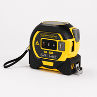 Yellow - 40m and 5m