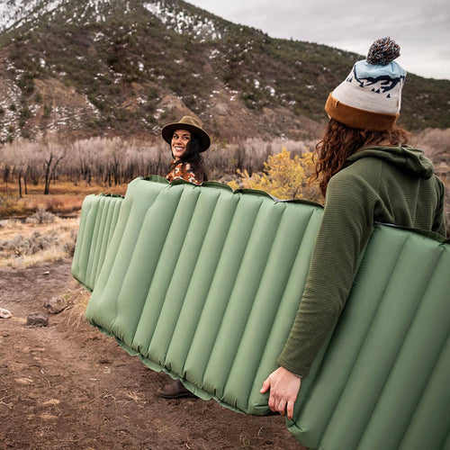 Ultralight Camping Mattress PRO