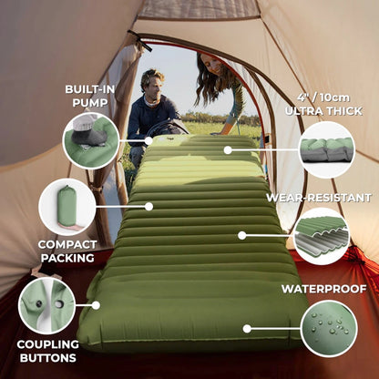 Ultralight Camping Mattress PRO