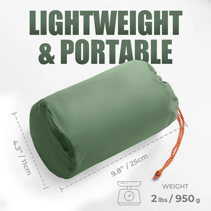 Ultralight Camping Mattress PRO