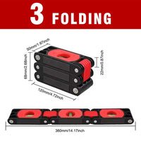 3 Folding
