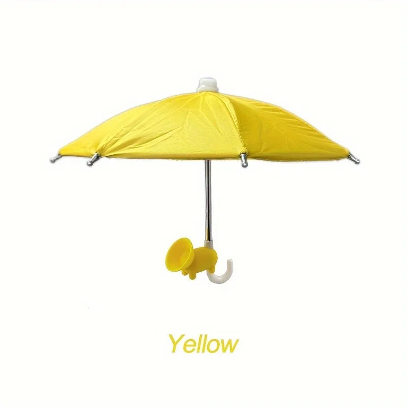 Phone Umbrella Stand | Enjoy Better Phone Use Outdoors | 50% OFF Now