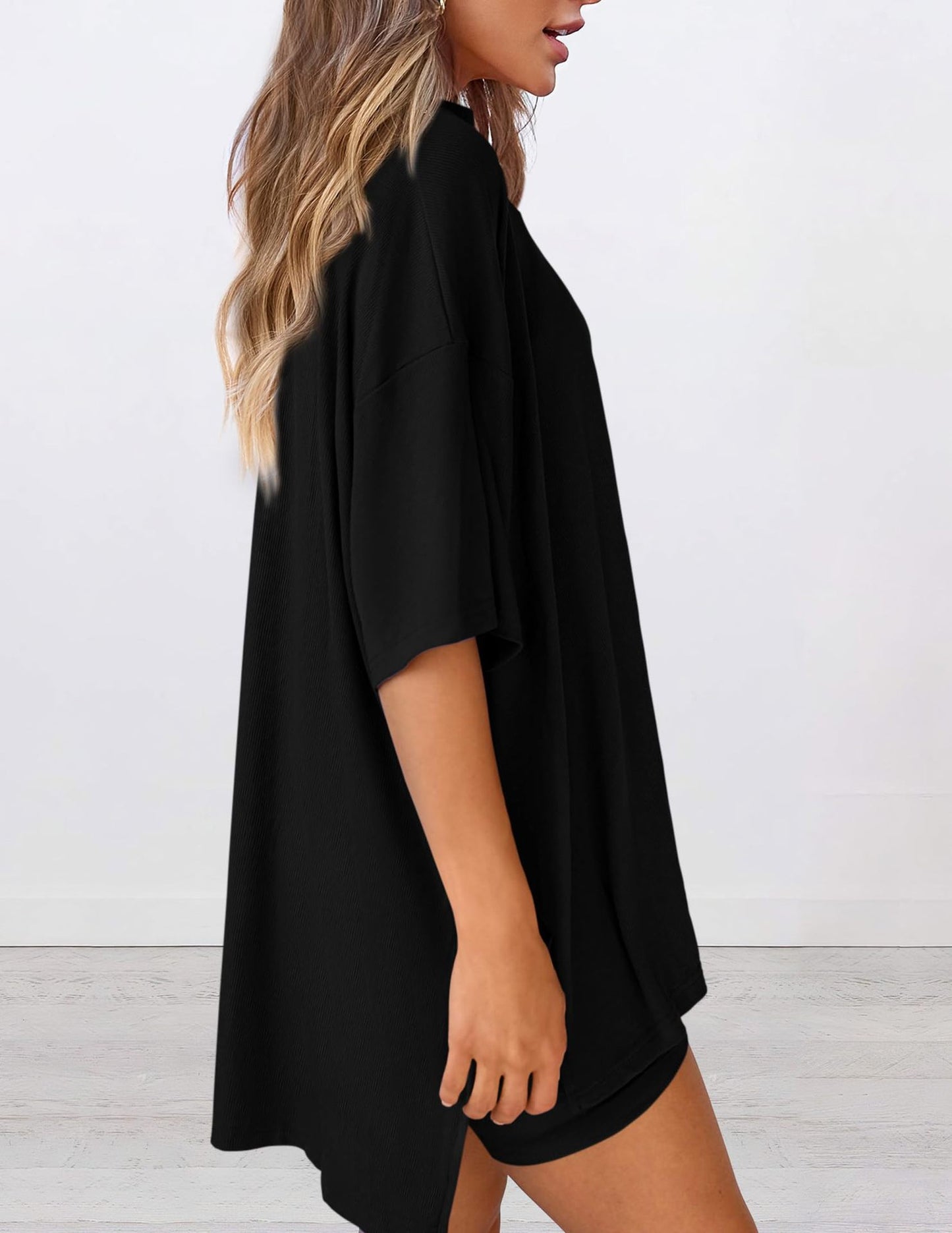 Women’s Two-Piece Summer Set | Effortless Everyday Style | SAVE 54% NOW