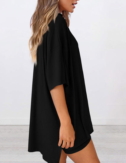 Women’s Two-Piece Summer Set | Effortless Everyday Style | SAVE 54% NOW