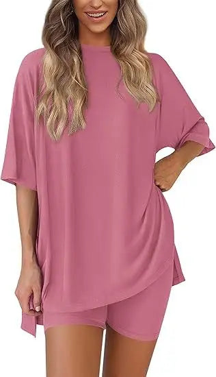 Women’s Two-Piece Summer Set | Effortless Everyday Style | SAVE 54% NOW