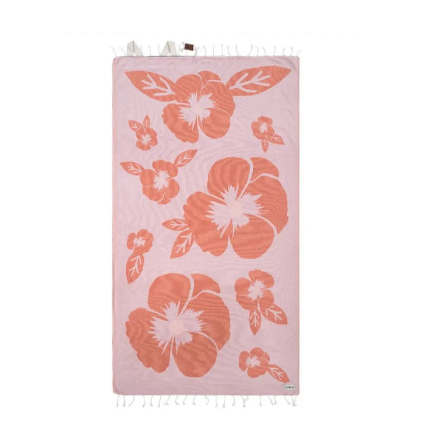 Convertible Beach Towel Bag | Carry Less, Enjoy More | 50% OFF Now