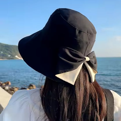 Wide Brim Sun Hat | Stylish Sun Protection All Summer | 50% OFF Now
