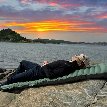 Ultralight Camping Mattress PRO
