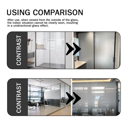 One-Way Mirror Privacy Spray | Daytime Privacy Made Easy | 50% OFF Now