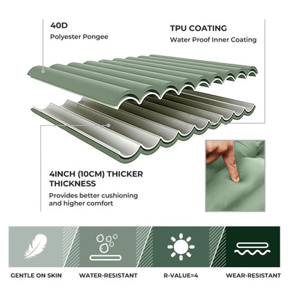 Ultralight Camping Mattress PRO
