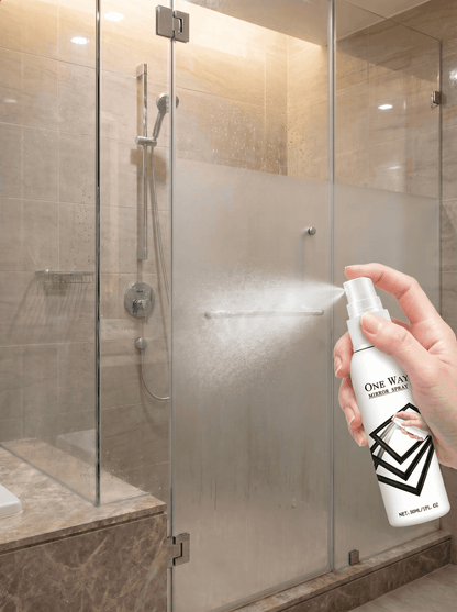 One-Way Mirror Privacy Spray | Daytime Privacy Made Easy | 50% OFF Now