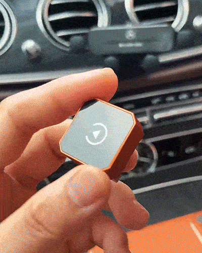 ARVIKTA™ Wireless Drive Pro