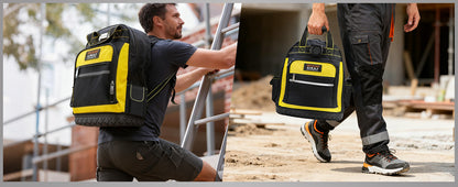 Waterproof Tool Backpack