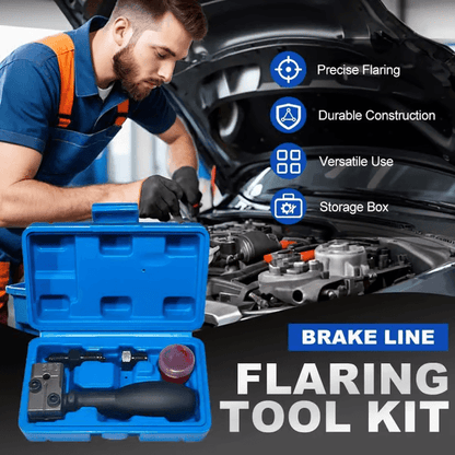 ARVIKTA™ Brake Line Pro