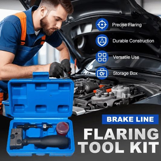 ARVIKTA™ Brake Line Pro