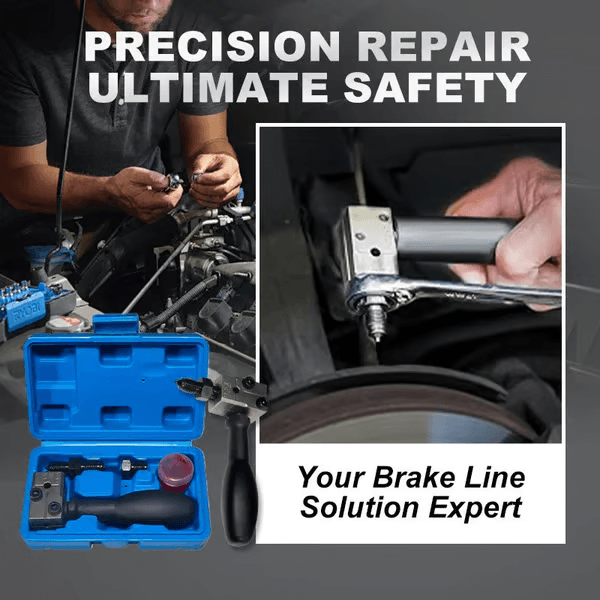 ARVIKTA™ Brake Line Pro