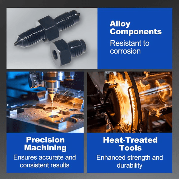 ARVIKTA™ Brake Line Pro