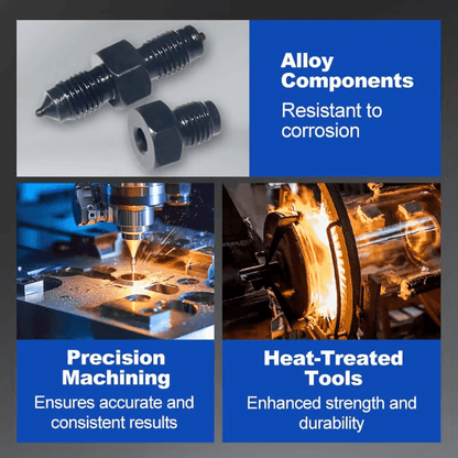 ARVIKTA™ Brake Line Pro