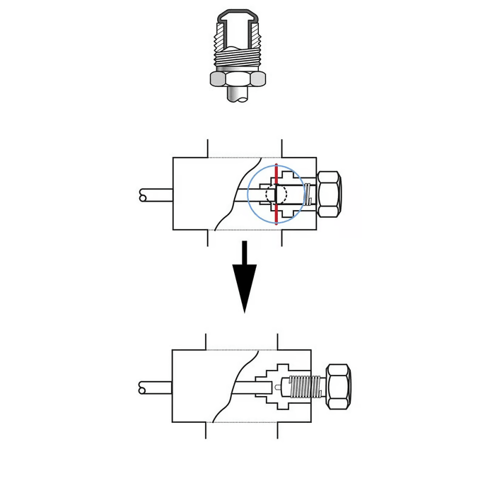 ARVIKTA™ Brake Line Pro