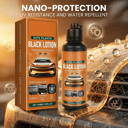 ARVIKTA™ Plastic Restore Pro