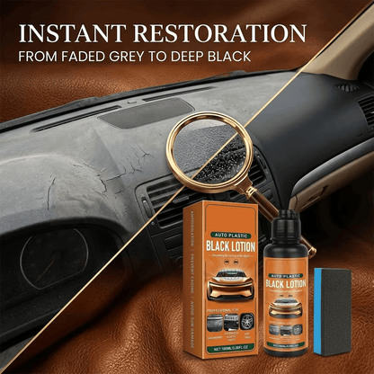 ARVIKTA™ Plastic Restore Pro