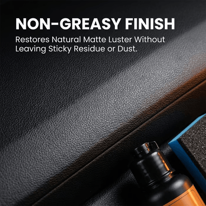 ARVIKTA™ Plastic Restore Pro