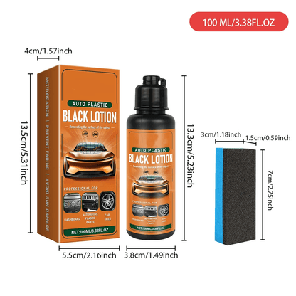 ARVIKTA™ Plastic Restore Pro