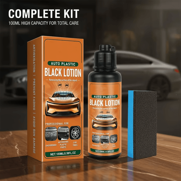 ARVIKTA™ Plastic Restore Pro