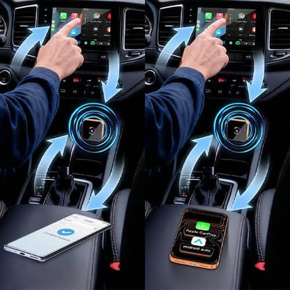 ARVIKTA™ Wireless Drive Pro
