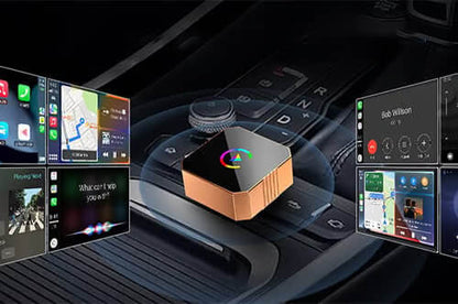 ARVIKTA™ Wireless Drive Pro