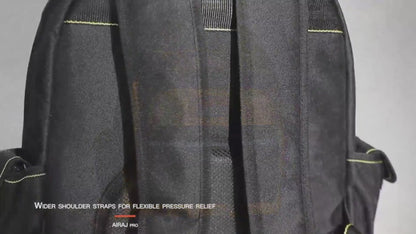 Waterproof Tool Backpack