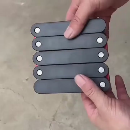 Foldable Multi-Function Level