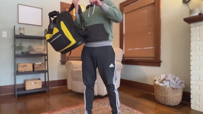 Waterproof Tool Backpack