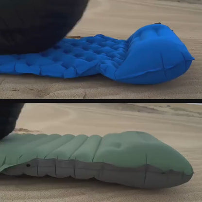 Ultralight Camping Mattress PRO