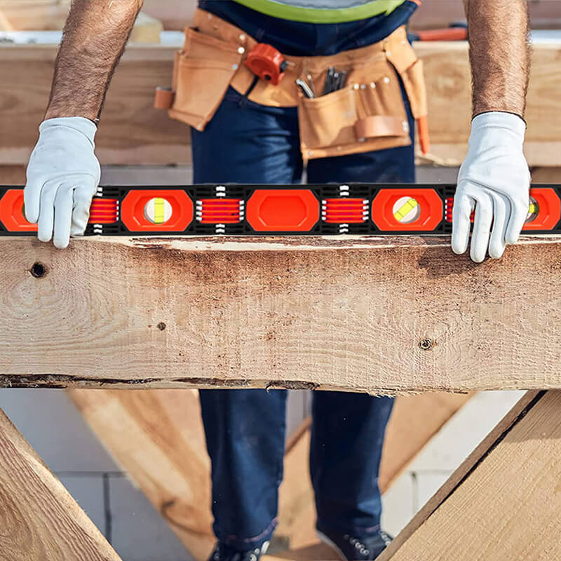 Foldable Multi-Function Level