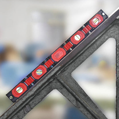 Foldable Multi-Function Level
